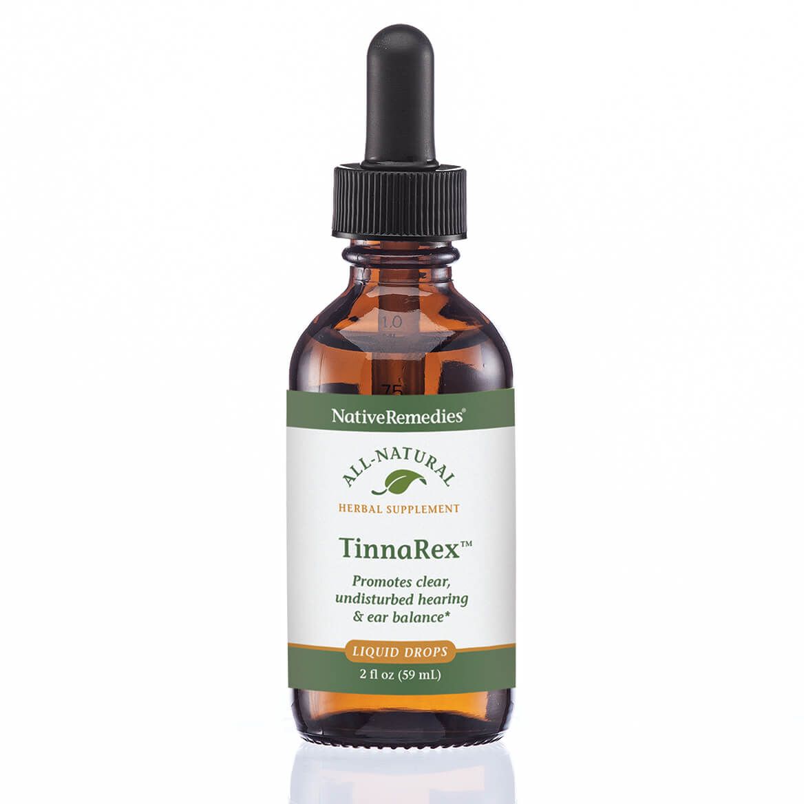 Native Remedies® TinnaRex™ + '-' + 351042