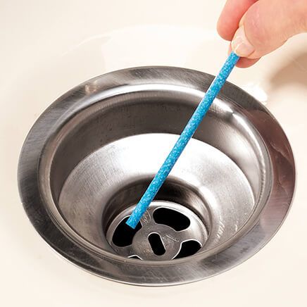 Drain Cleaning Sticks, Set of 24-351404