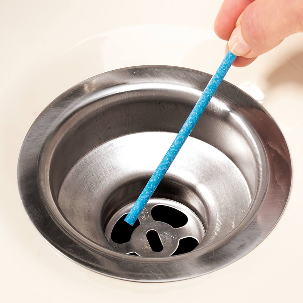 Drain Cleaning Sticks, Set of 24 + '-' + 351404