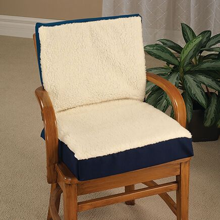 Dual Comfort Gel Cushion-351470