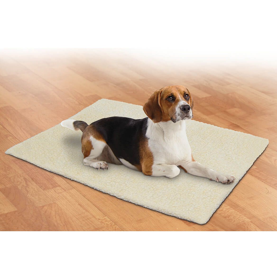 Self-Warming Pet Blanket + '-' + 351663