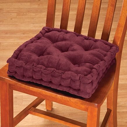 Tufted Booster Cushion-351789