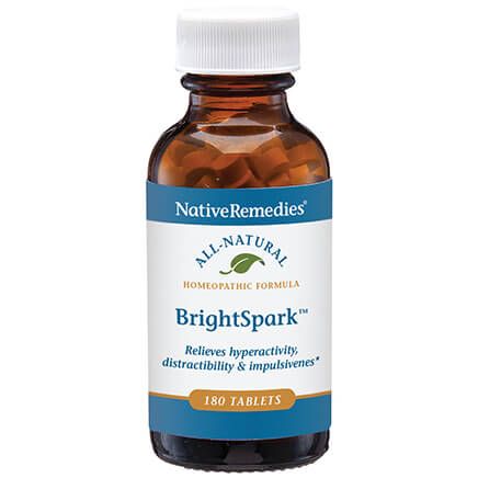 Native Remedies® BrightSpark™ Tablets-351827
