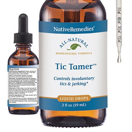 Native Remedies® Tic Tamer™-351843