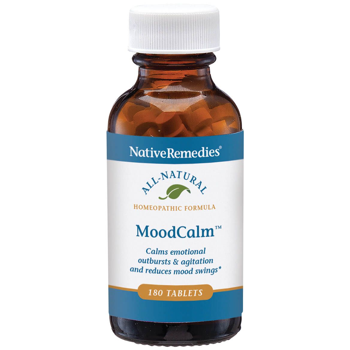 Native Remedies® MoodCalm™ + '-' + 351844