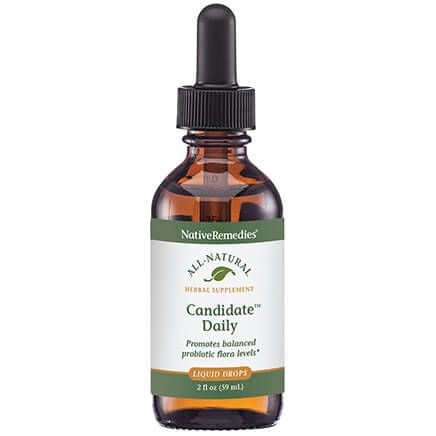 Native Remedies® Triple Complex Brain Tonic™-351846