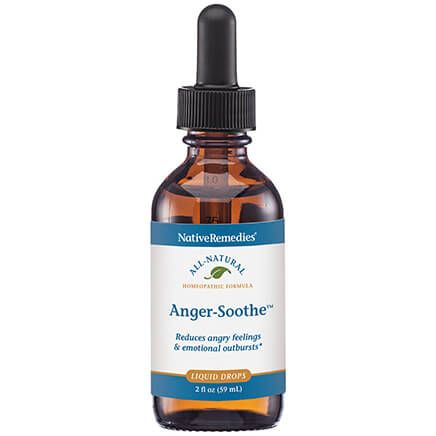 Native Remedies® Anger-Soothe™-351874
