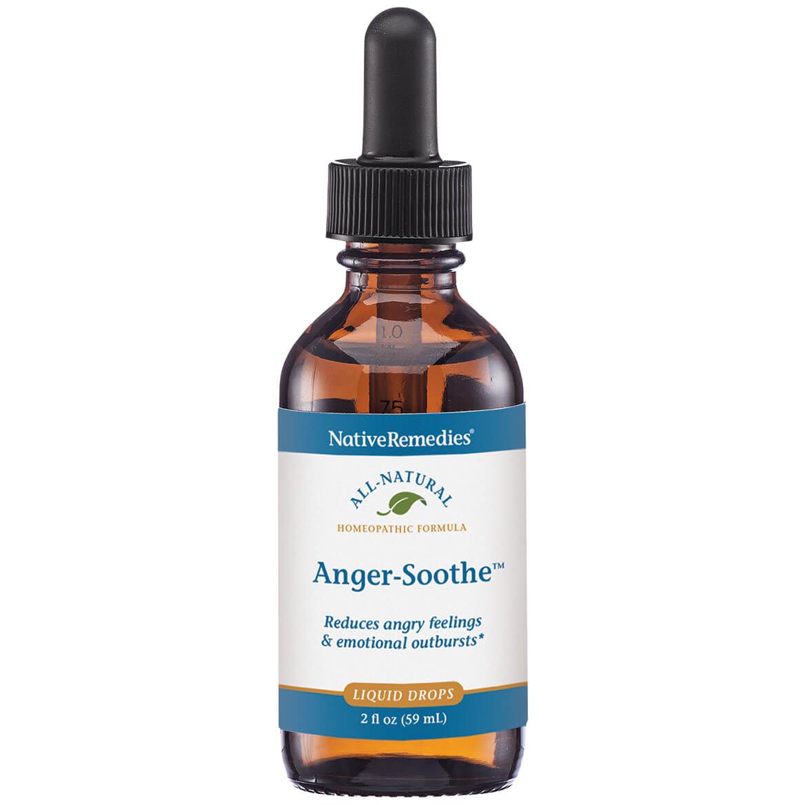Native Remedies® Anger-Soothe™ + '-' + 351874