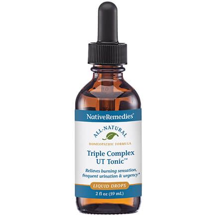 Native Remedies® Triple Complex UT Tonic™-351884