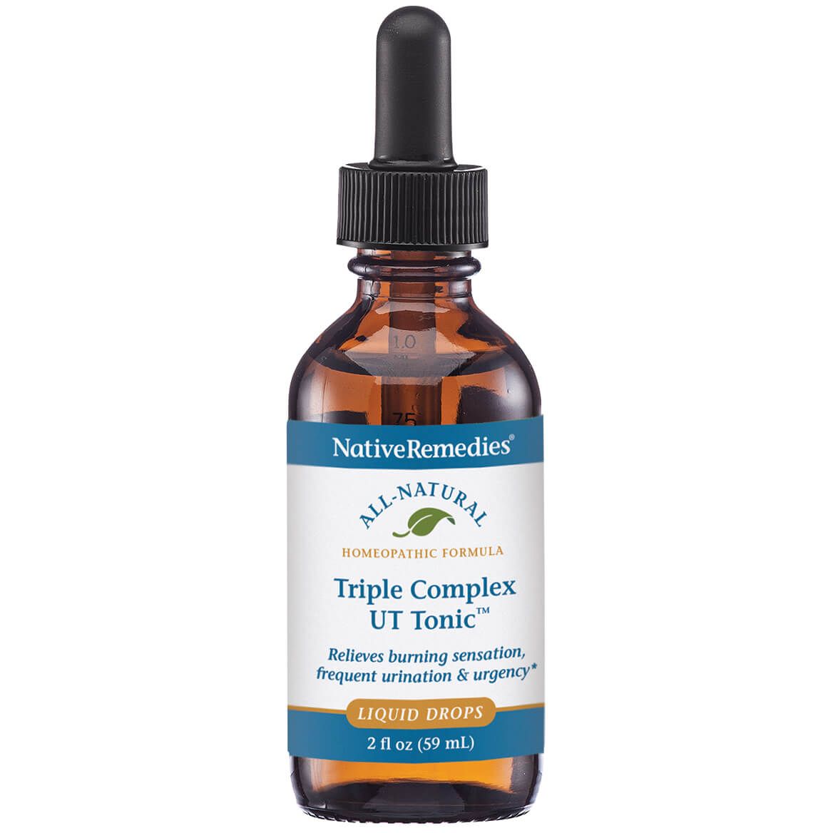 Native Remedies® Triple Complex UT Tonic™ + '-' + 351884