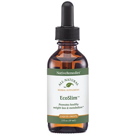 View product details for Native Remedies® EcoSlim™