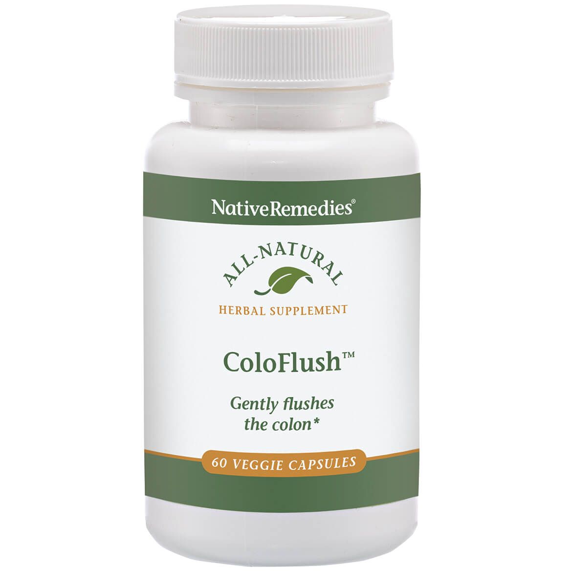 NativeRemedies® ColoFlush™ + '-' + 352025