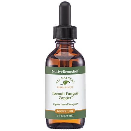 Native Remedies® Toenail Fungus Zapper™-352118