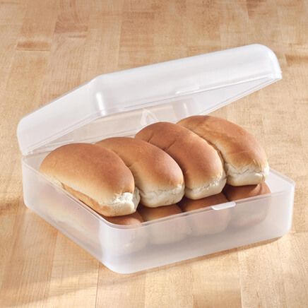 Bun Keeper By Chef's Pride™-352771