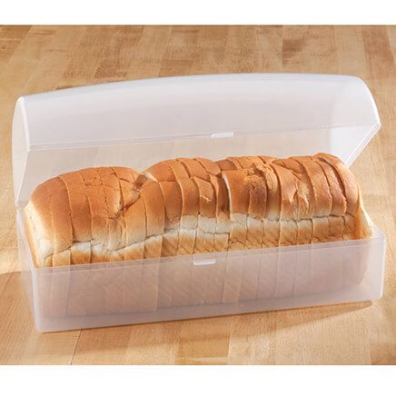 View product details for Bread Keeper By Chef's Pride™