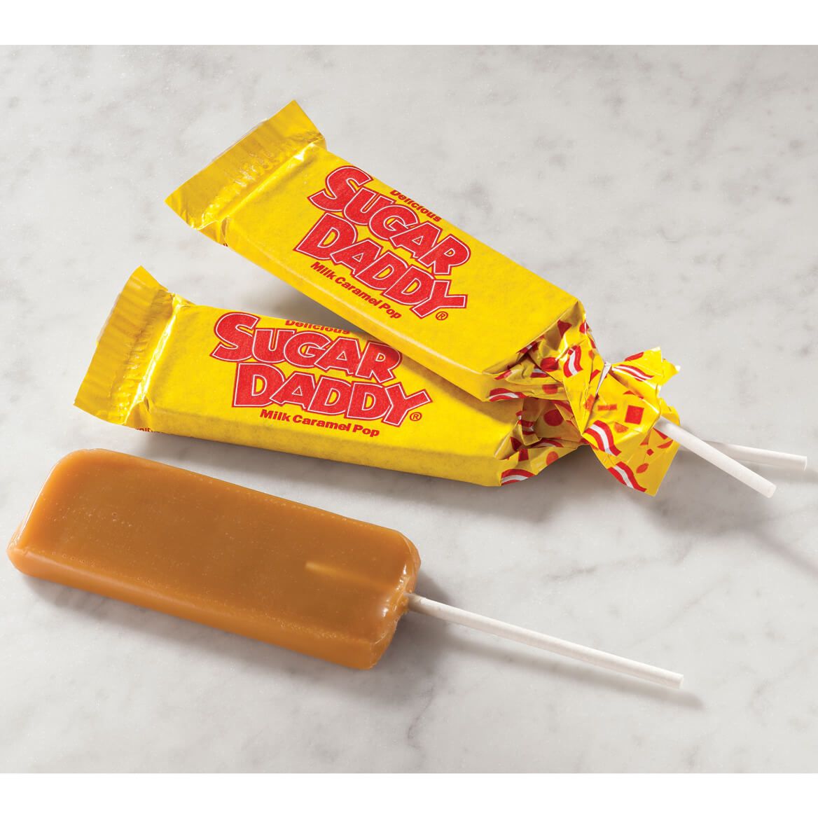 Sugar Daddy® Pops Jr. 15 oz + '-' + 354363