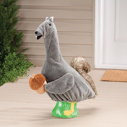Squirrel Large Goose Outfit by Gaggleville®-355125