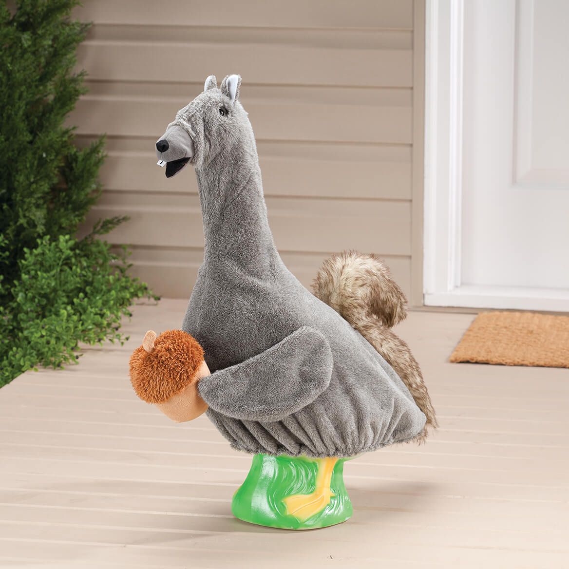 Squirrel Large Goose Outfit by Gaggleville® + '-' + 355125