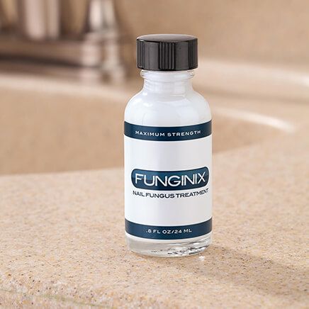 Funginix® Nail Fungus Treatment-355335