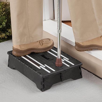 Portable Help Step-355605