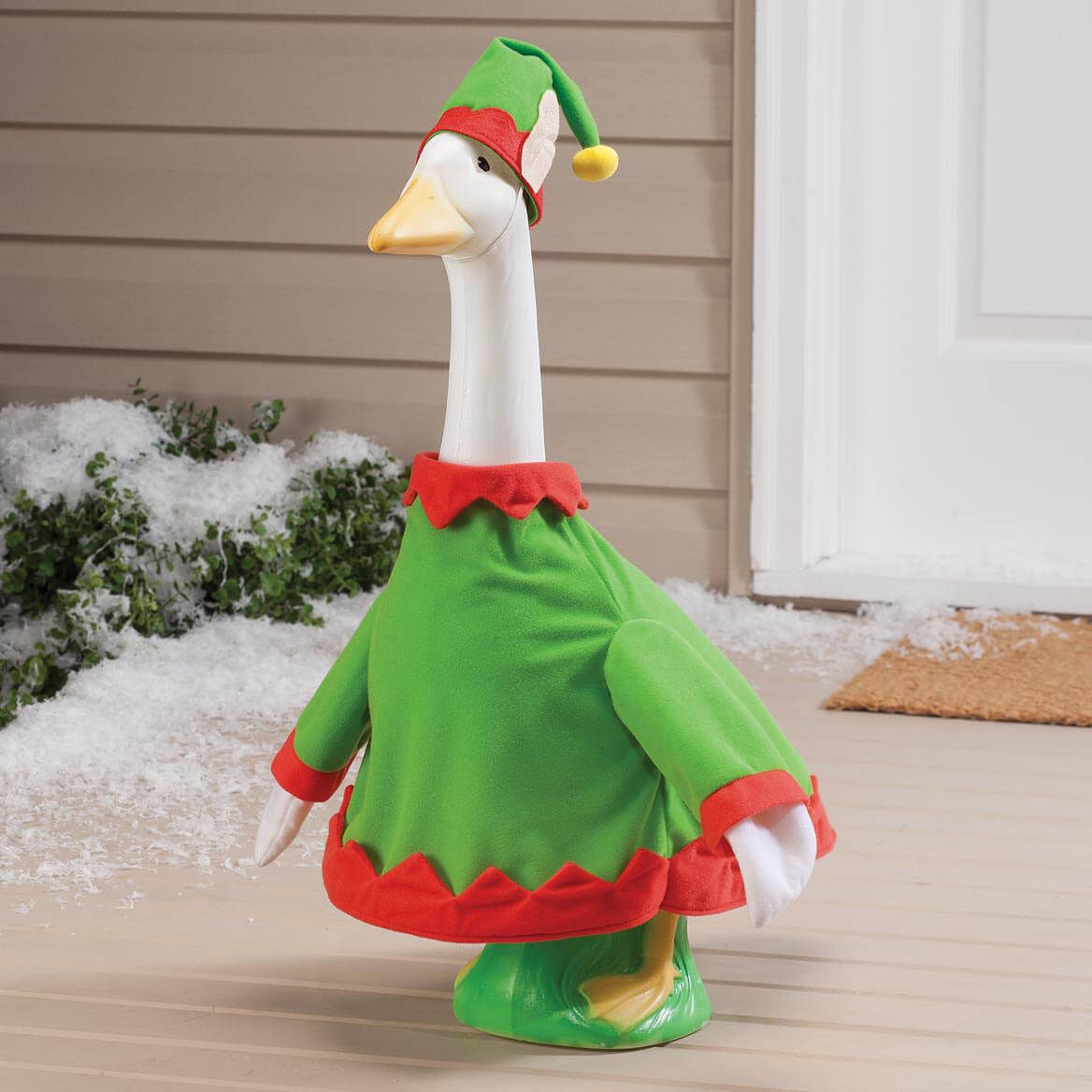 Elf Large Goose Outfit by Gaggleville® + '-' + 356664