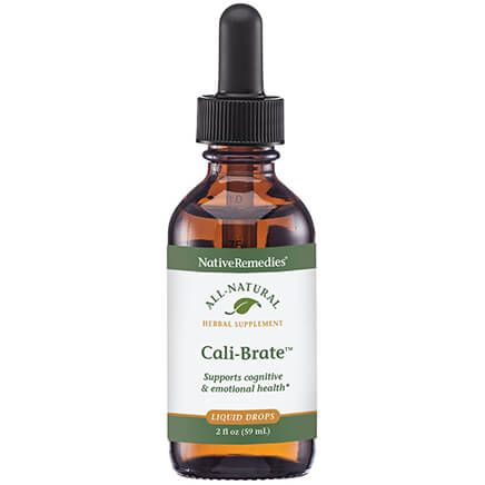 Native Remedies® Cali-Brate™-357155