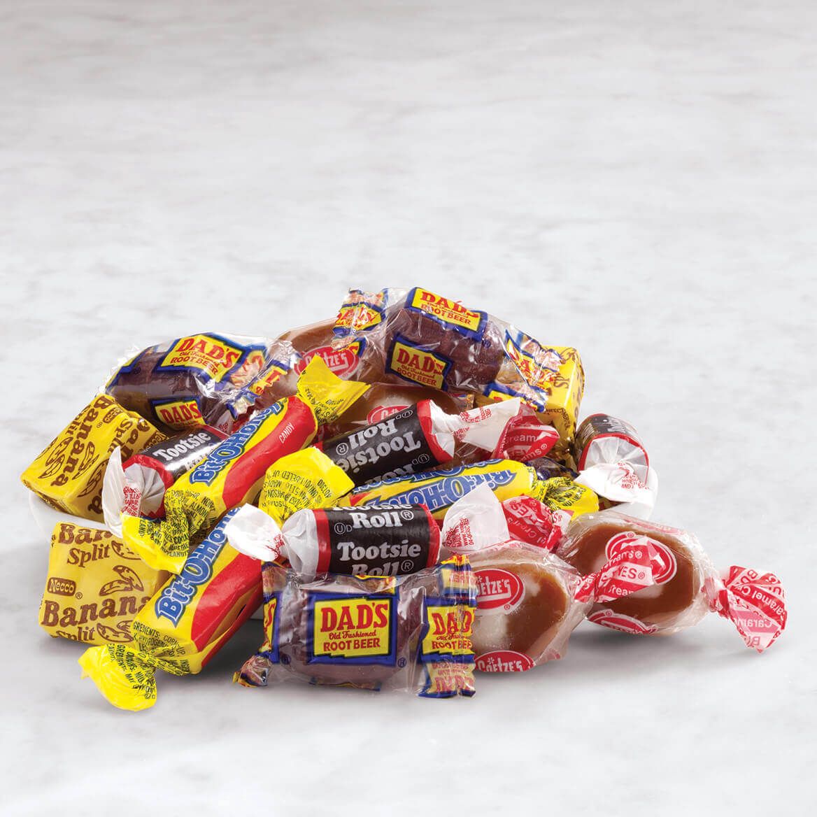 Mrs. Kimball's Candy Shoppe Nostalgic Candy Mix, 15 oz. + '-' + 357697