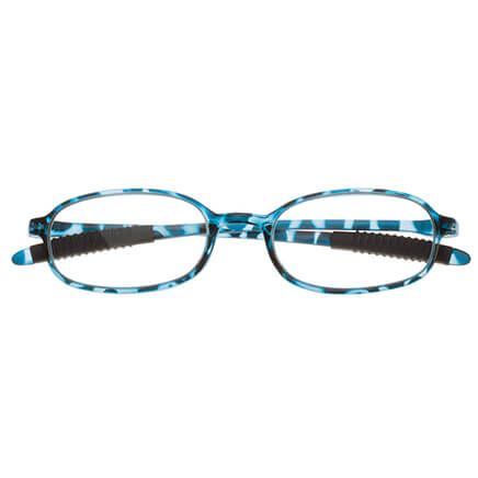 Readers with Flexible Bows & Ear Grippers-357802