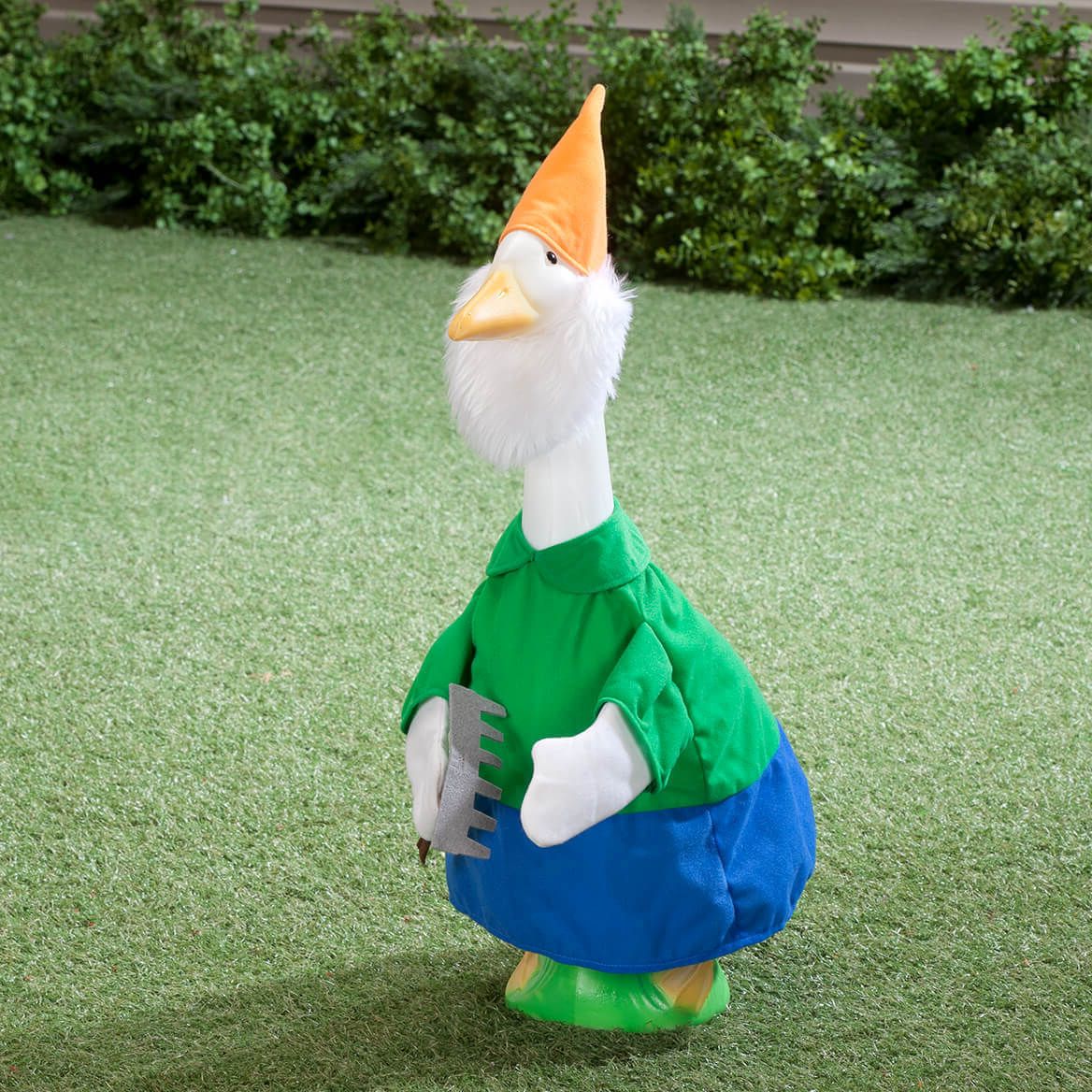 Boy Gnome Large Goose Outfit by Gaggleville® + '-' + 357860