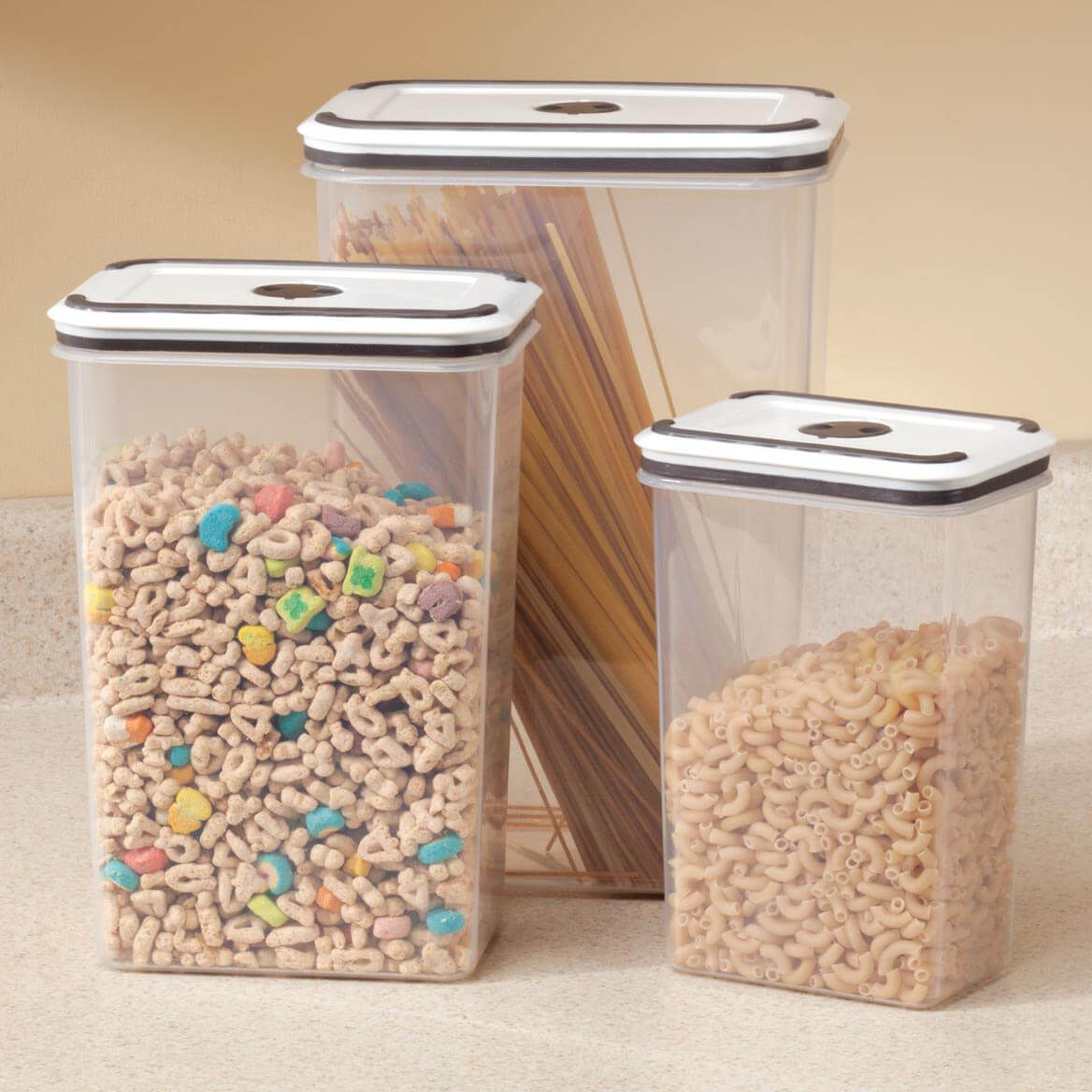 Tall Food Storage Set + '-' + 357898