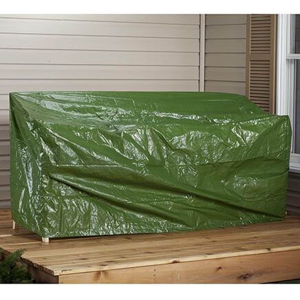 Glider Cover, 78"L x 33"H x 37"W-358354