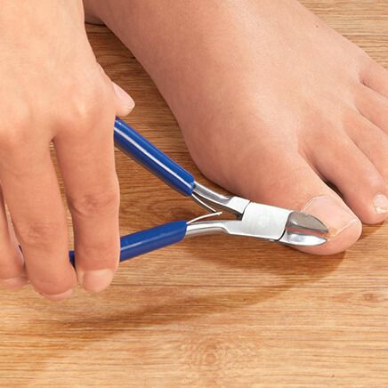 Heavy Duty Toenail Clippers-358477