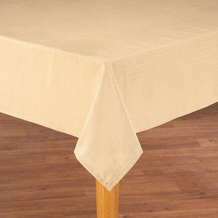Sophia Tablecloth by OakRidge™-358502