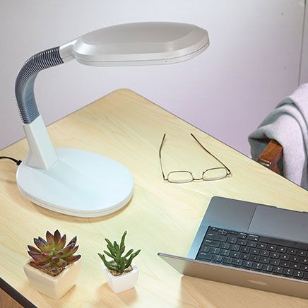 View product details for Daylight Table Lamp
