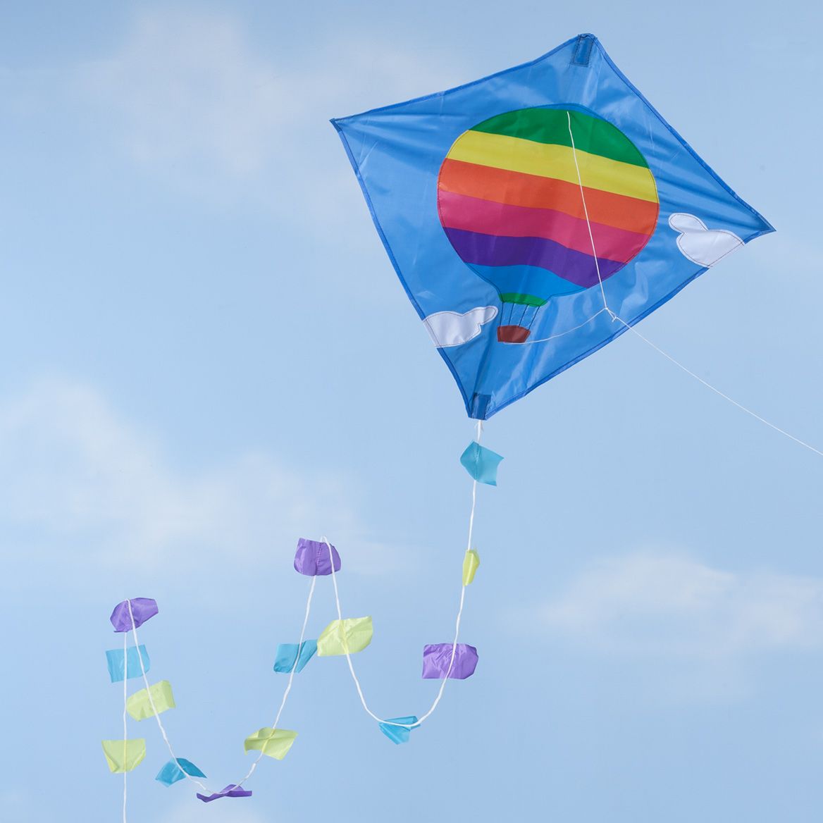 Hot Air Balloon Kite + '-' + 358824