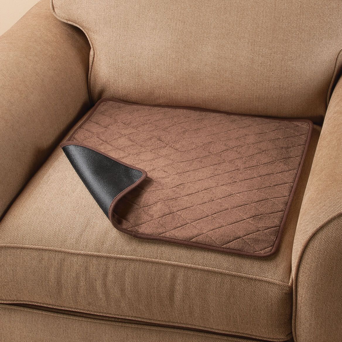 Waterproof Seat Protector, Quilted + '-' + 359872