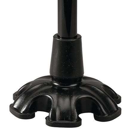 Extra-Large 6-Prong Cane Tip-360728