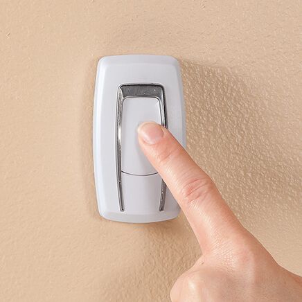 32 Melody Wireless Doorbell-360739