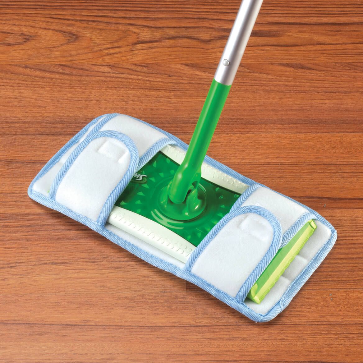 Money-Saving Mop Pads, 2-Pack + '-' + 361730