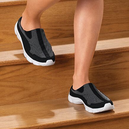 Feather Lite Everyday Clogs By Silver Steps™-361941