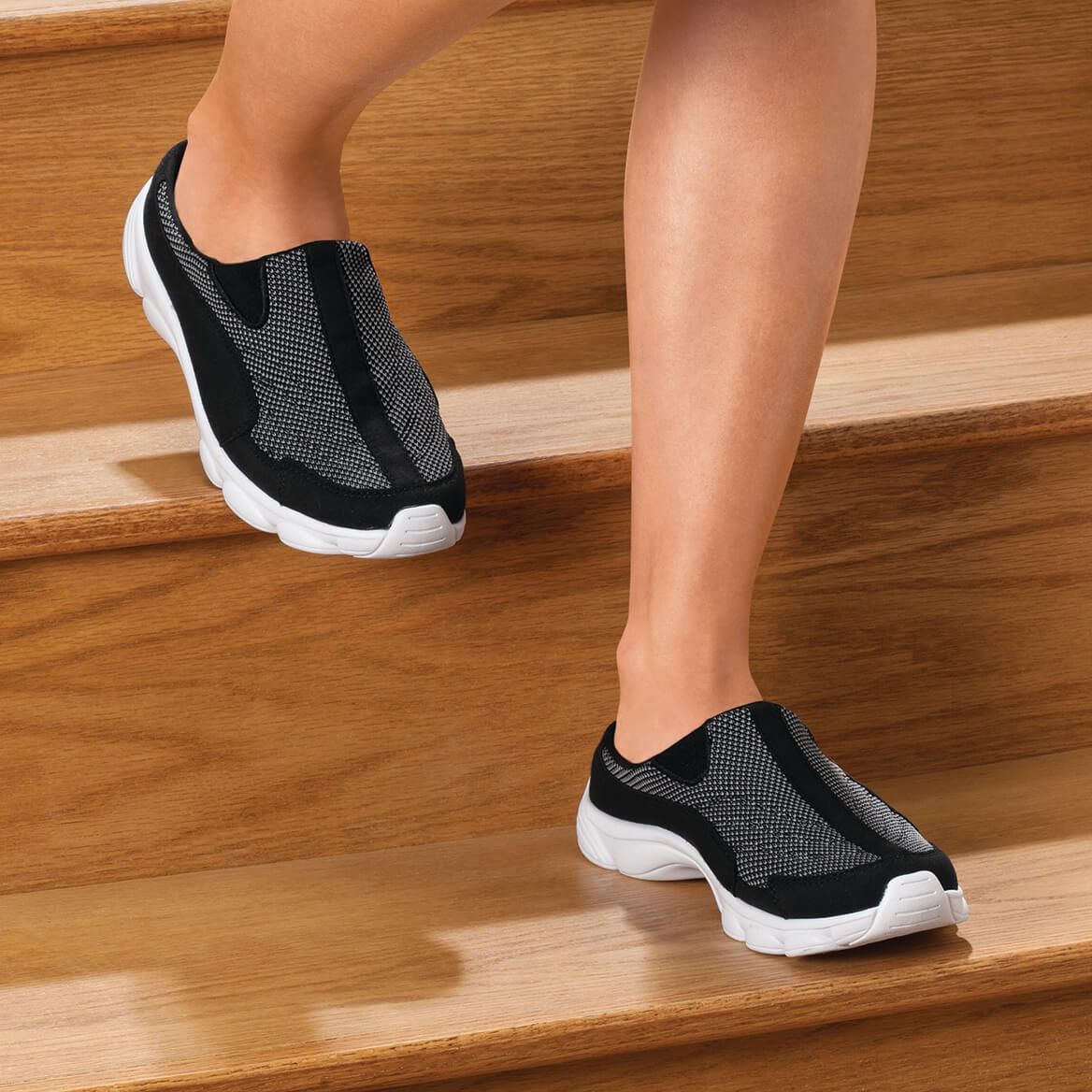 Feather Lite Everyday Clogs By Silver Steps™ + '-' + 361941