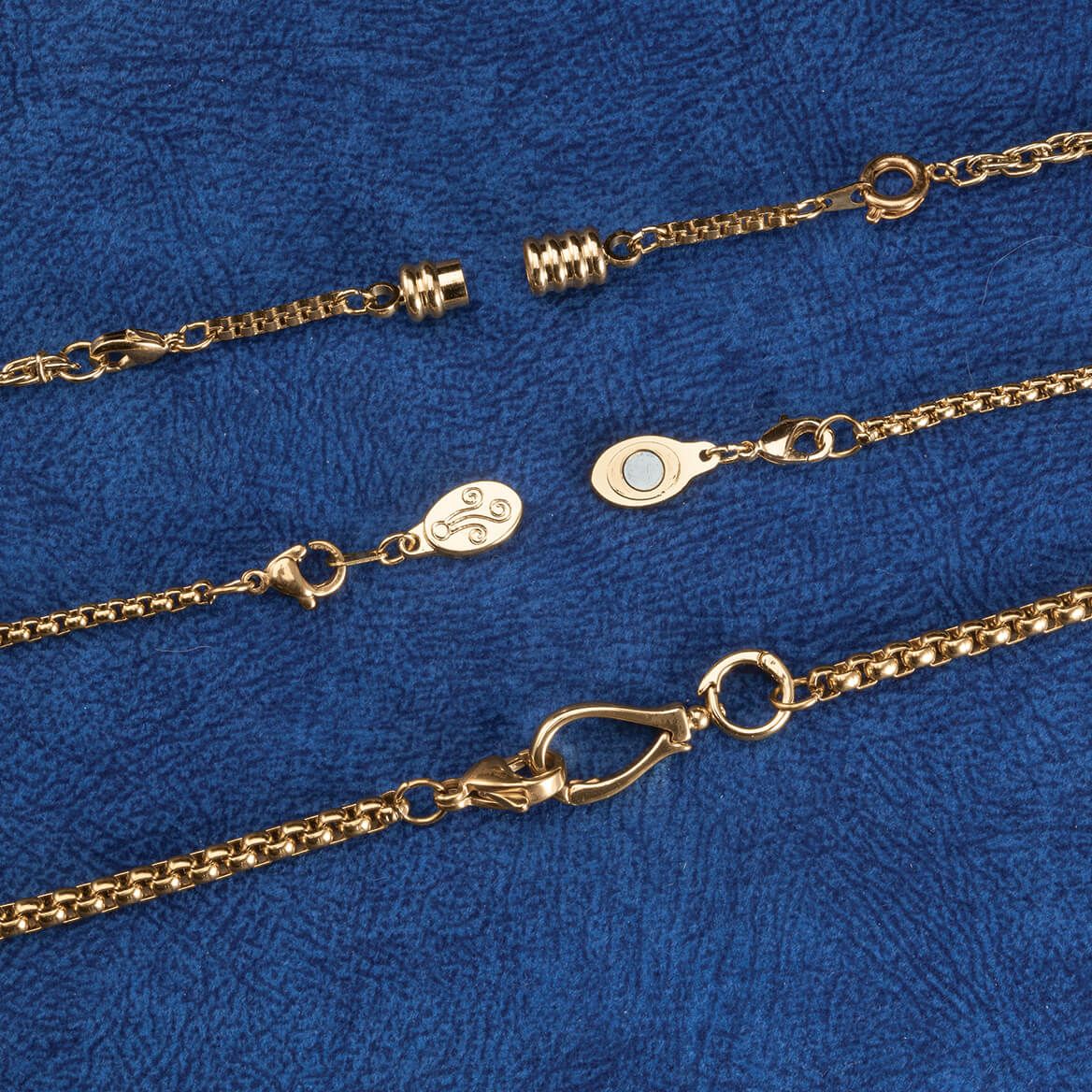 3-Piece Jewelry Extender Set + '-' + 362429