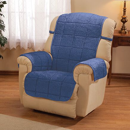 Bradley Sherpa Recliner Protector By OakRidge™-362641