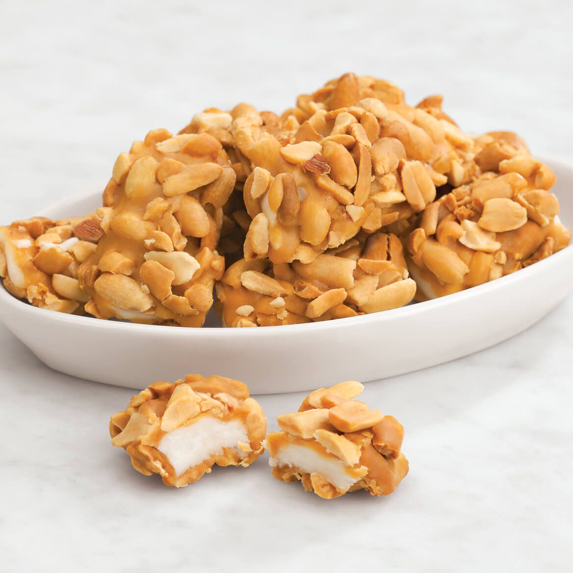 Pearson's® Mini Nut Rolls, 8 oz. + '-' + 363457