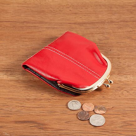 RFID Vintage Coin Purse-363807