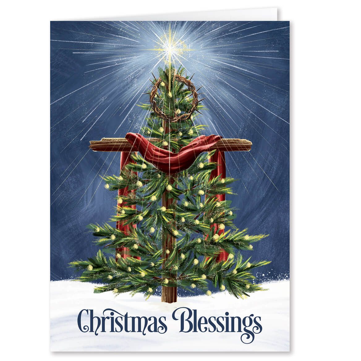 Heaven's Gift Christmas Cards, Set of 20 + '-' + 364049