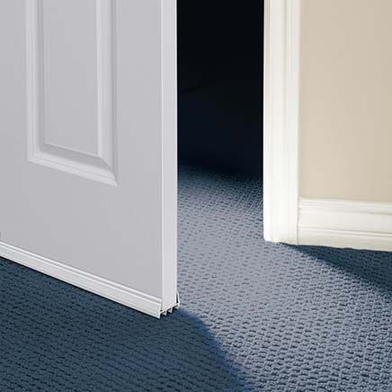 36" Under-Door Draft Blocker by LivingSURE™-364567