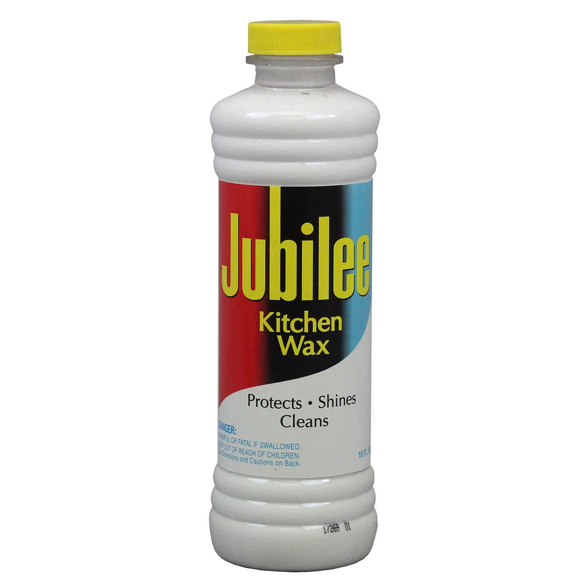 Jubilee Kitchen Wax + '-' + 364568