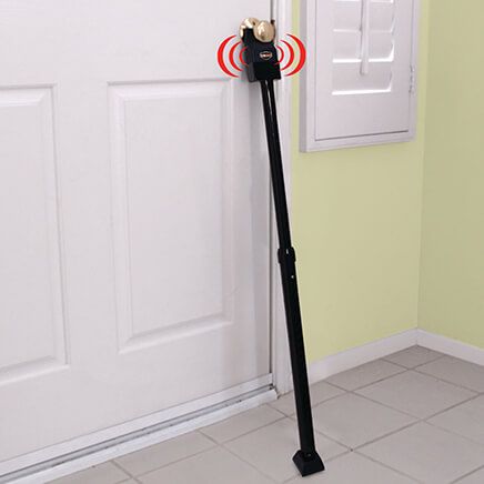 Door Security Bar with Alarm-364596