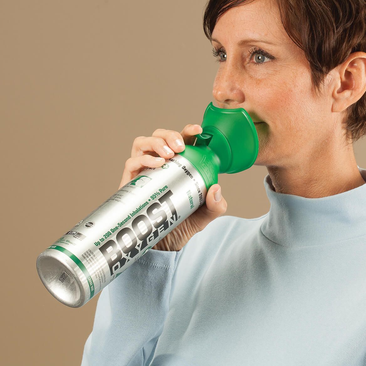 Boost Oxygen® Set of 3, Pocket Size + '-' + 365552